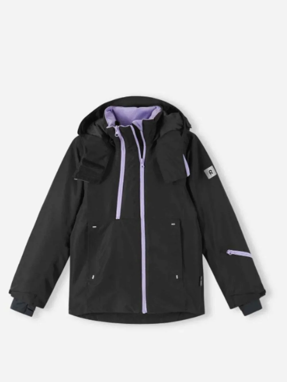 Reima Perille Jacket - HOOD MISSING
